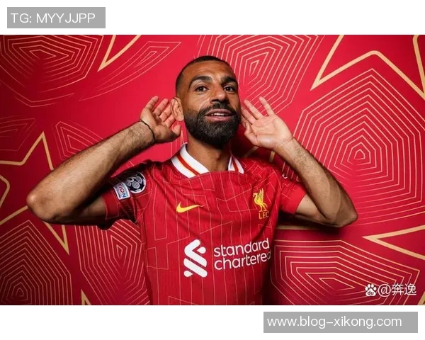 英媒称萨拉赫与利物浦关系良好外界反应被夸大了