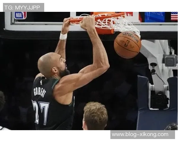 华子称戈贝尔在场时对手不敢轻易冲筐我们难以填补他的空缺