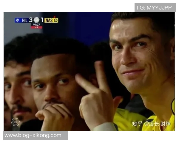 C罗手势暗示遭偷窃或将面临禁赛与罚款处罚