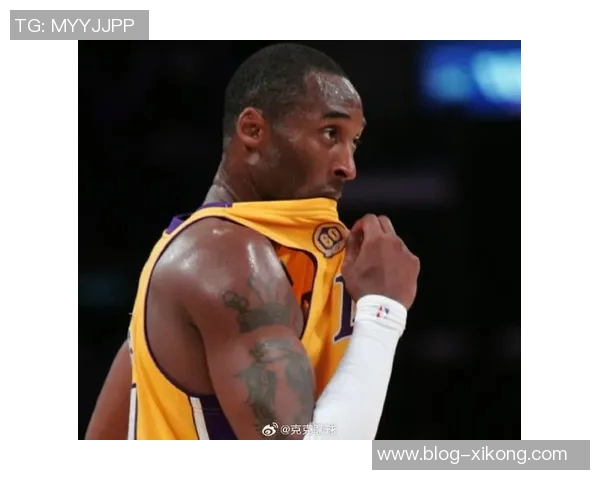 名嘴评论科比表现引发争议称其并非球迷心中的传奇球员