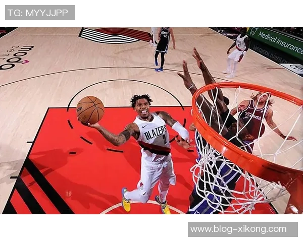 凯莱布乐福谈落选秀入选最佳新秀阵容的心态与坚持